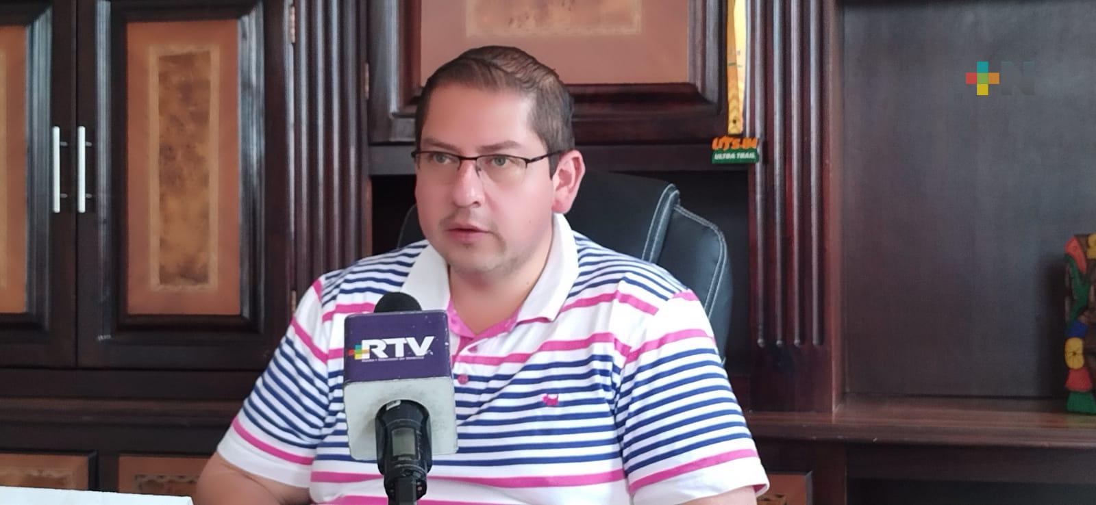 Construirán dispensario médico para atender la población de Las Vigas