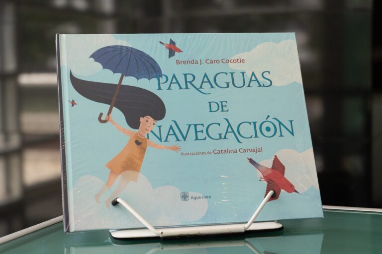 Promueve IVEC lectura de cuentos infantiles a través de “Un tentempié para leer”