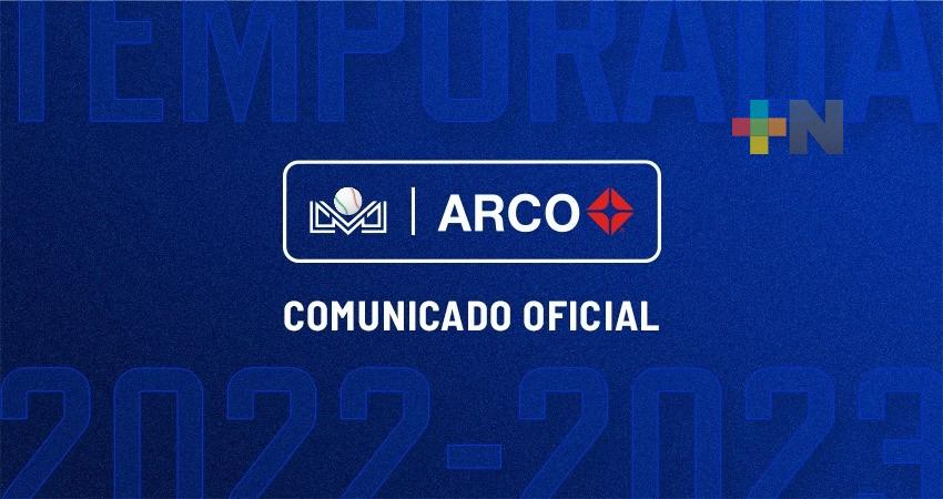 Nuevo presidente ejecutivo en la Liga Mexicana del Pacífico