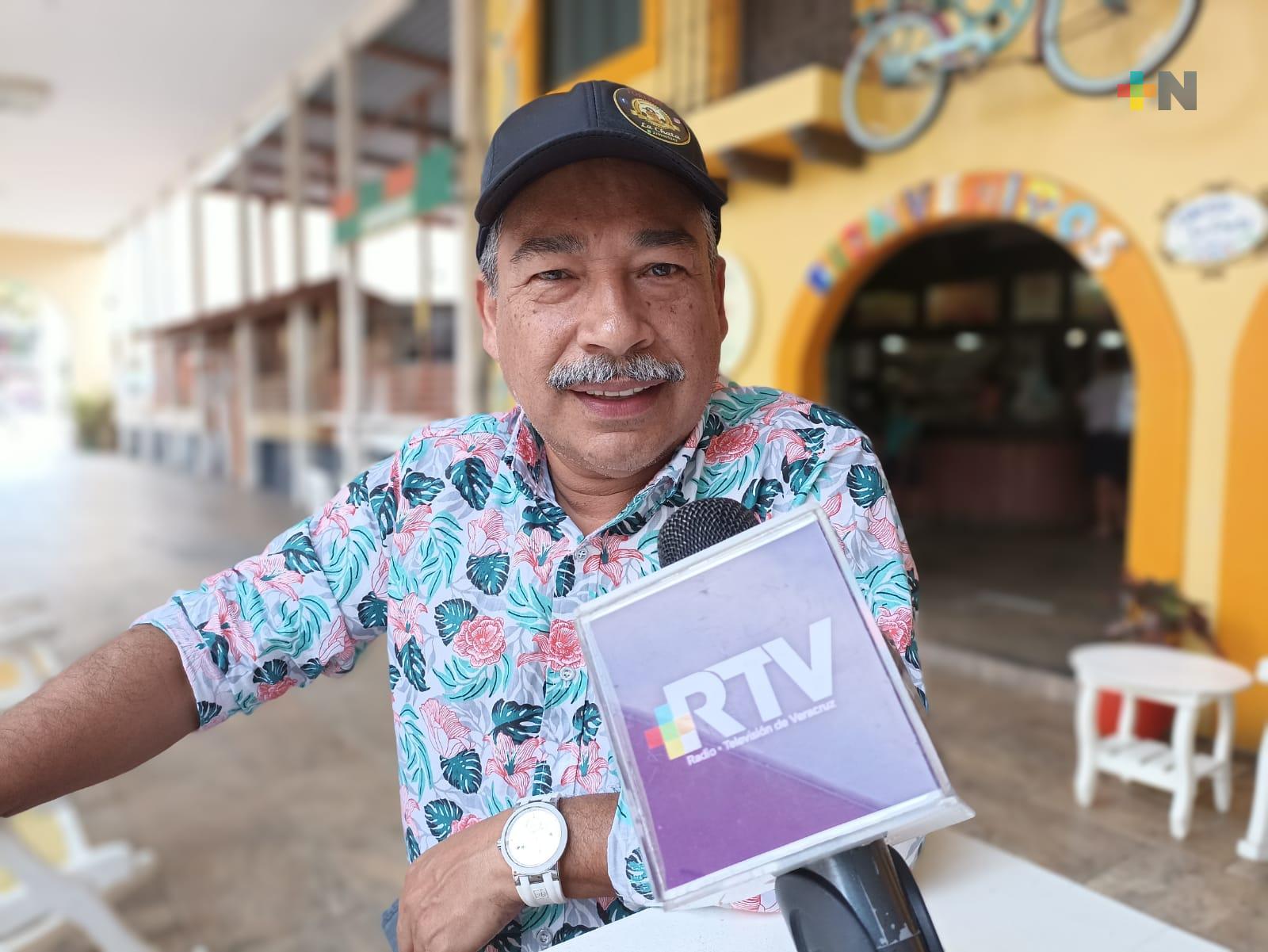 Ventas a la alza en restaurantes de Boca del Río