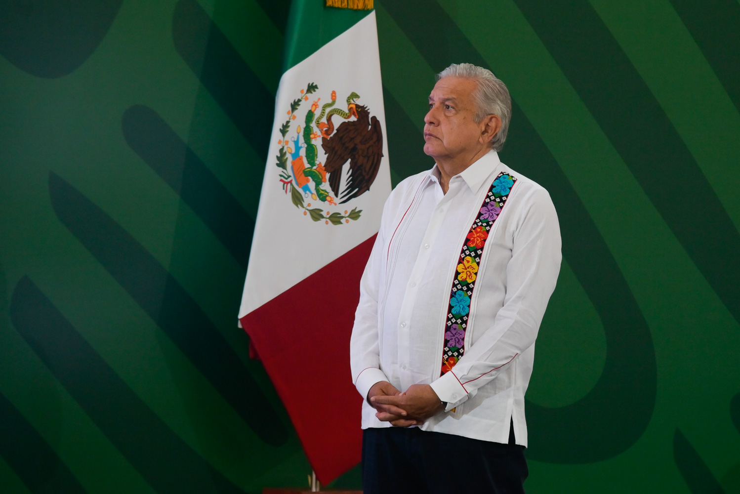 Presidirá López Obrador conmemoración del 110 aniversario de la defensa del puerto de Veracruz