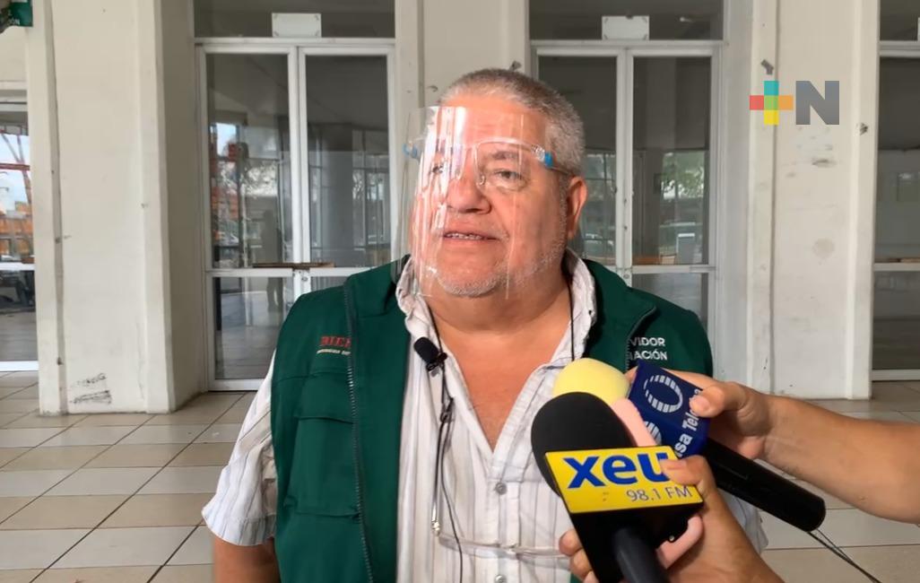 Vacunación en Medellín será 7 y 8 de abril; podrán asistir personas de Veracruz y Boca