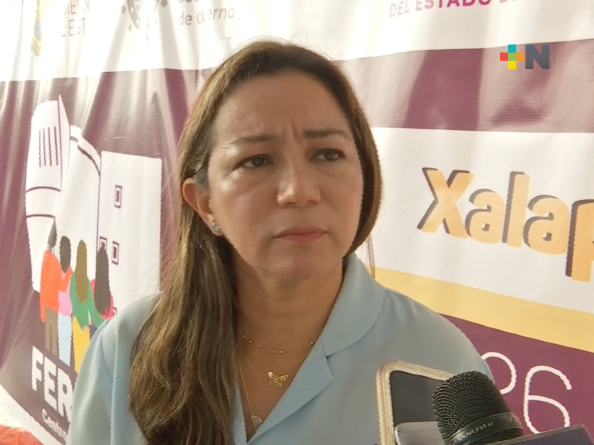 «Se investiga a servidores públicos por enriquecimiento ilícito»: Mercedes Santoyo