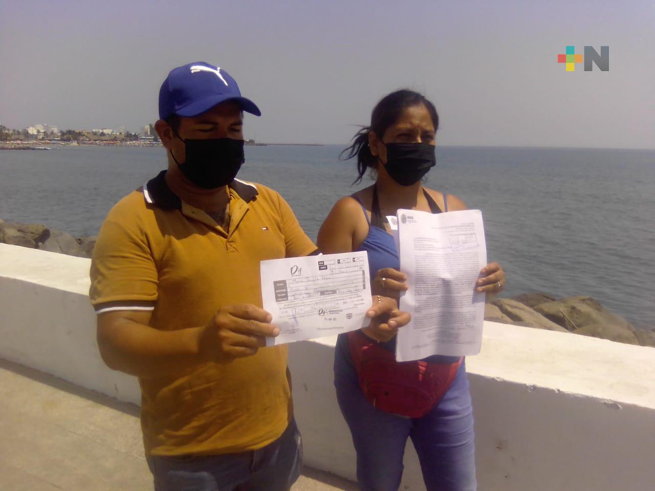 Adulto mayor es denunciado por agresión sexual a menor