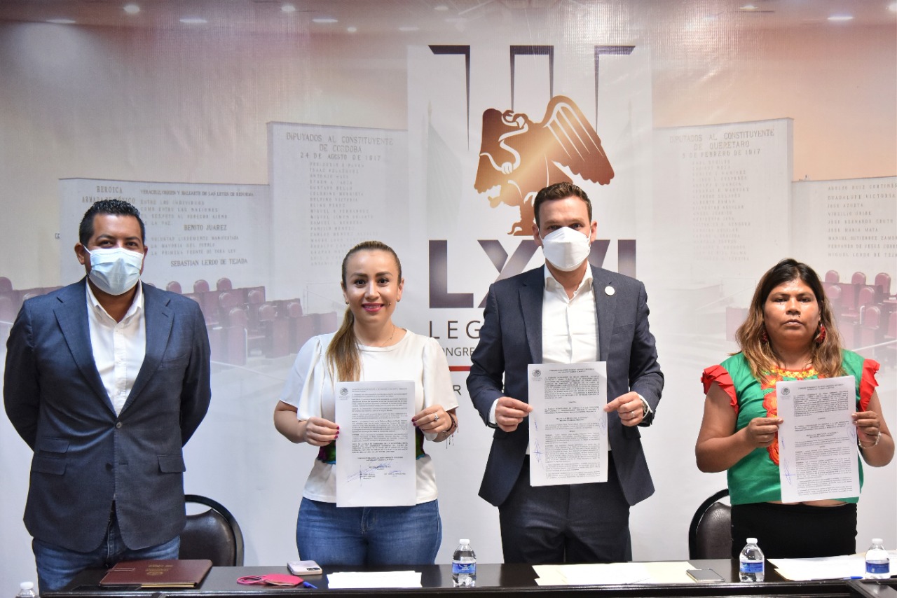Aprueba Comisión convocatoria para el Premio al Mérito Ambiental