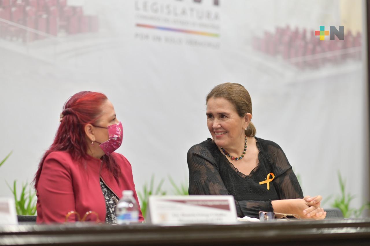 Abre Congreso módulo para denuncias de hostigamiento laboral y acoso sexual