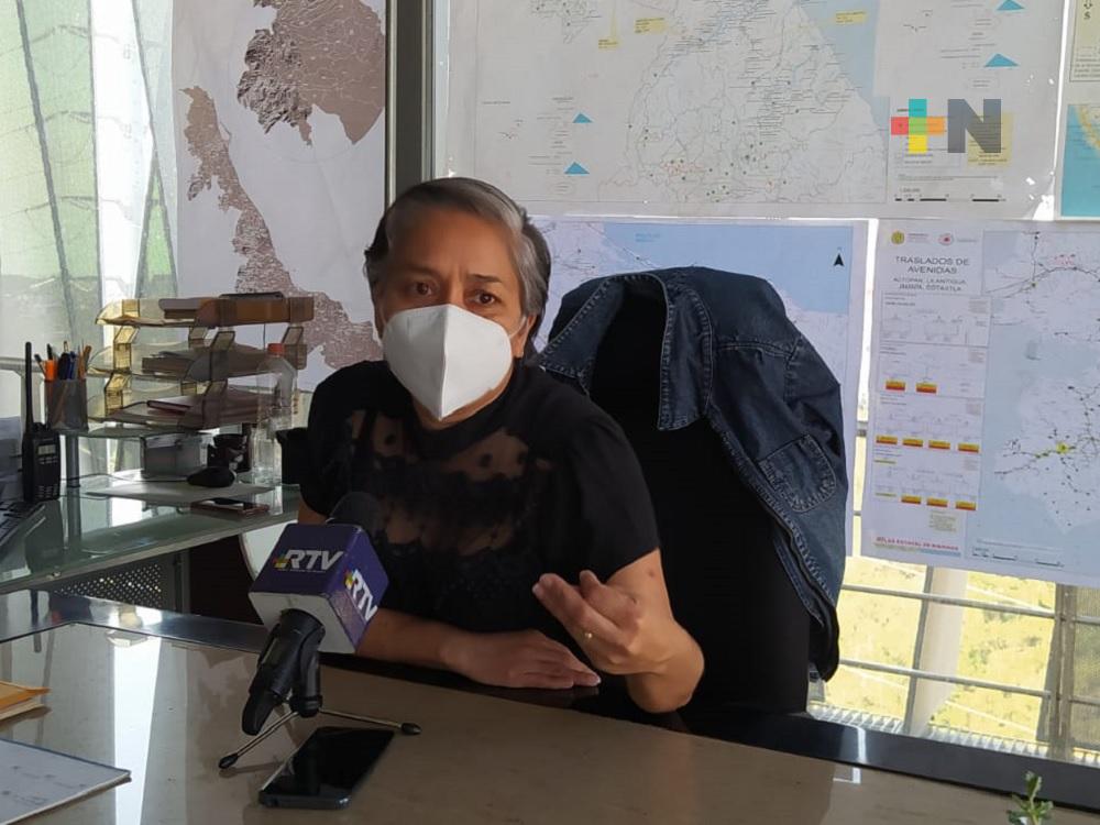 SPC prepara operativos para periodo vacacional de Semana Santa