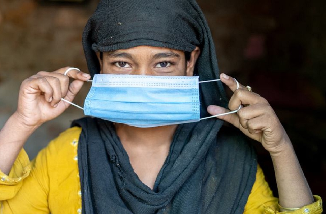 OMS recomienda Paxlovid contra Covid-19 leve y moderado para pacientes de alto riesgo