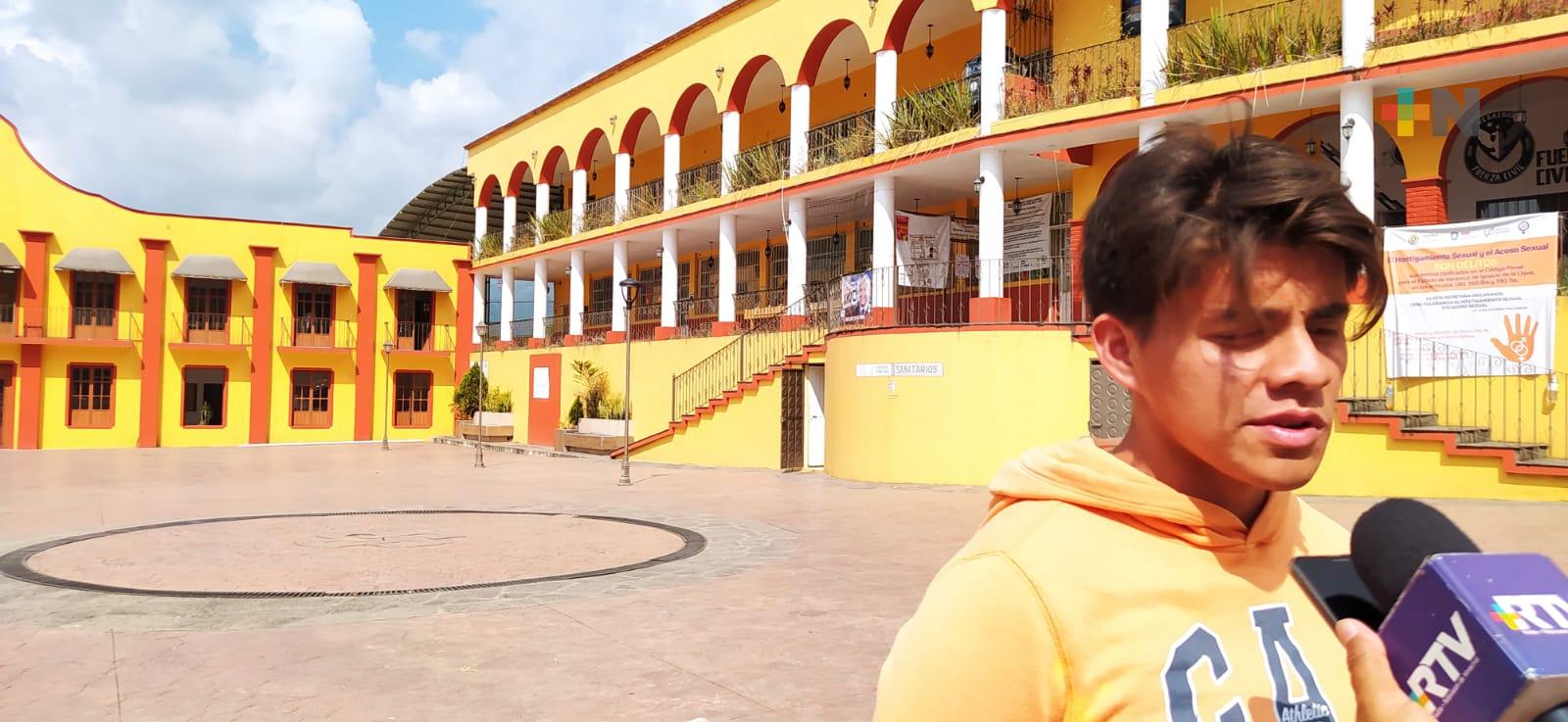 Ecoturismo tiene potencial de desarrollo en Tlalnelhuayocan; se probó en Semana Santa
