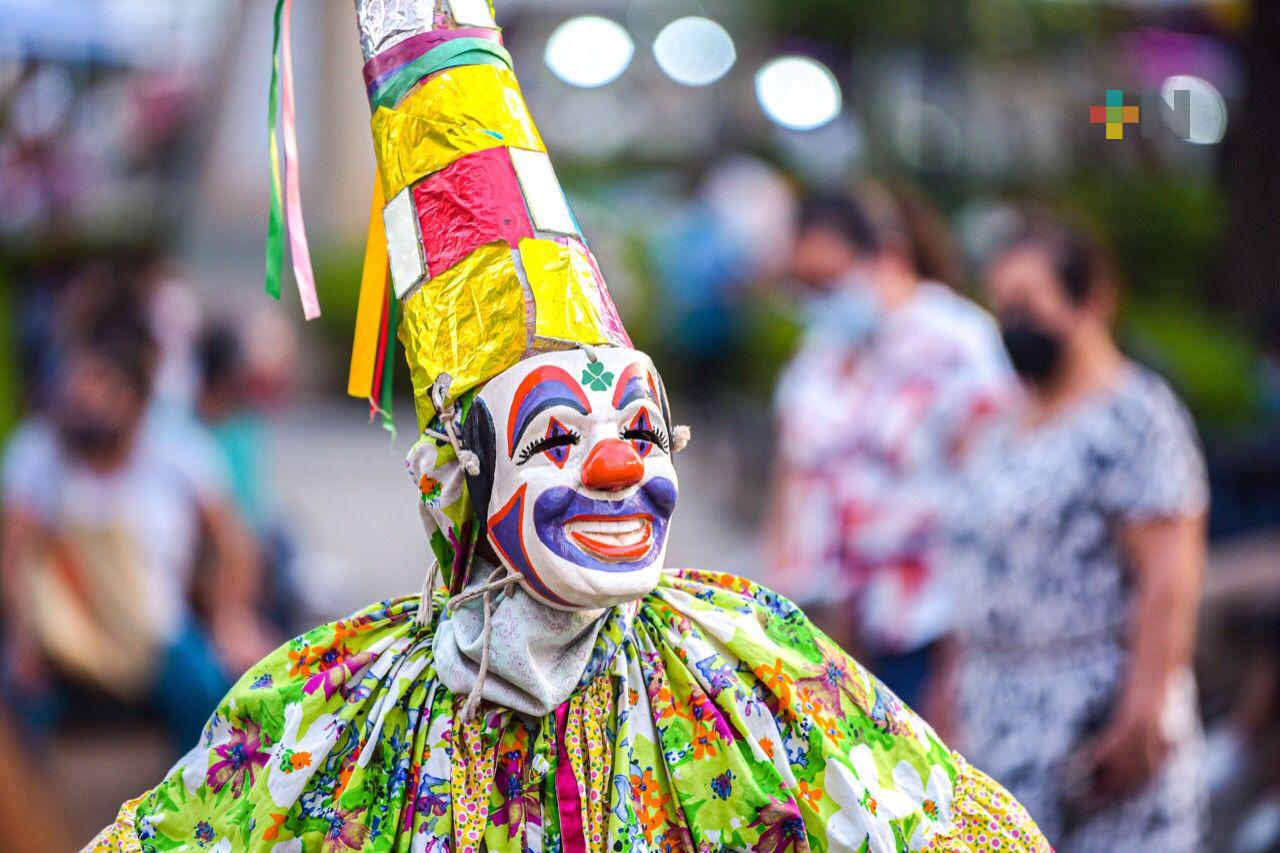 Vive una semana creativa con los talleres gratuitos del Ayuntamiento de Xalapa