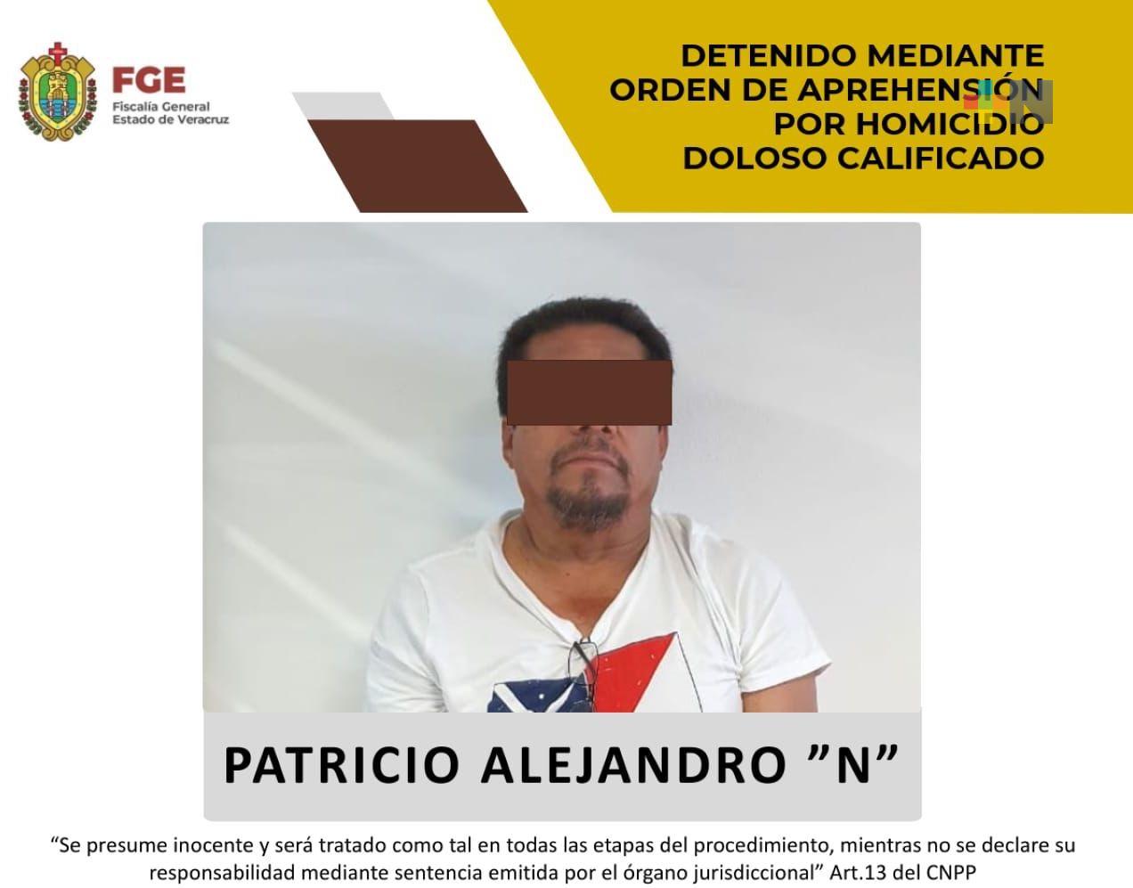 Detiene FGE a regidor electo de MC por el homicidio del periodista, Jacinto Romero