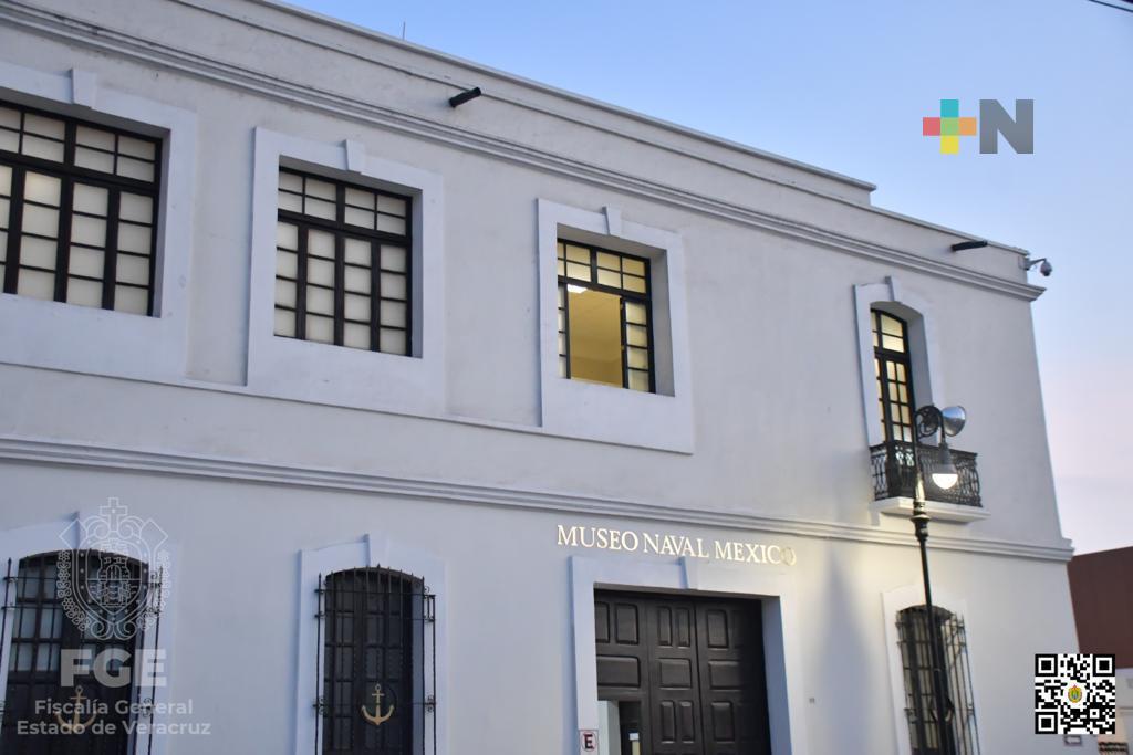 Fiscalía General del Estado asiste a Mesa Nacional para la Construcción de la Paz