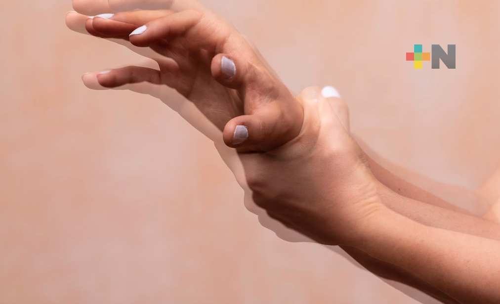 Invita  IMSS en Veracruz Norte a realizar actividad física para mejorar la calidad de vida de personas con Parkinson