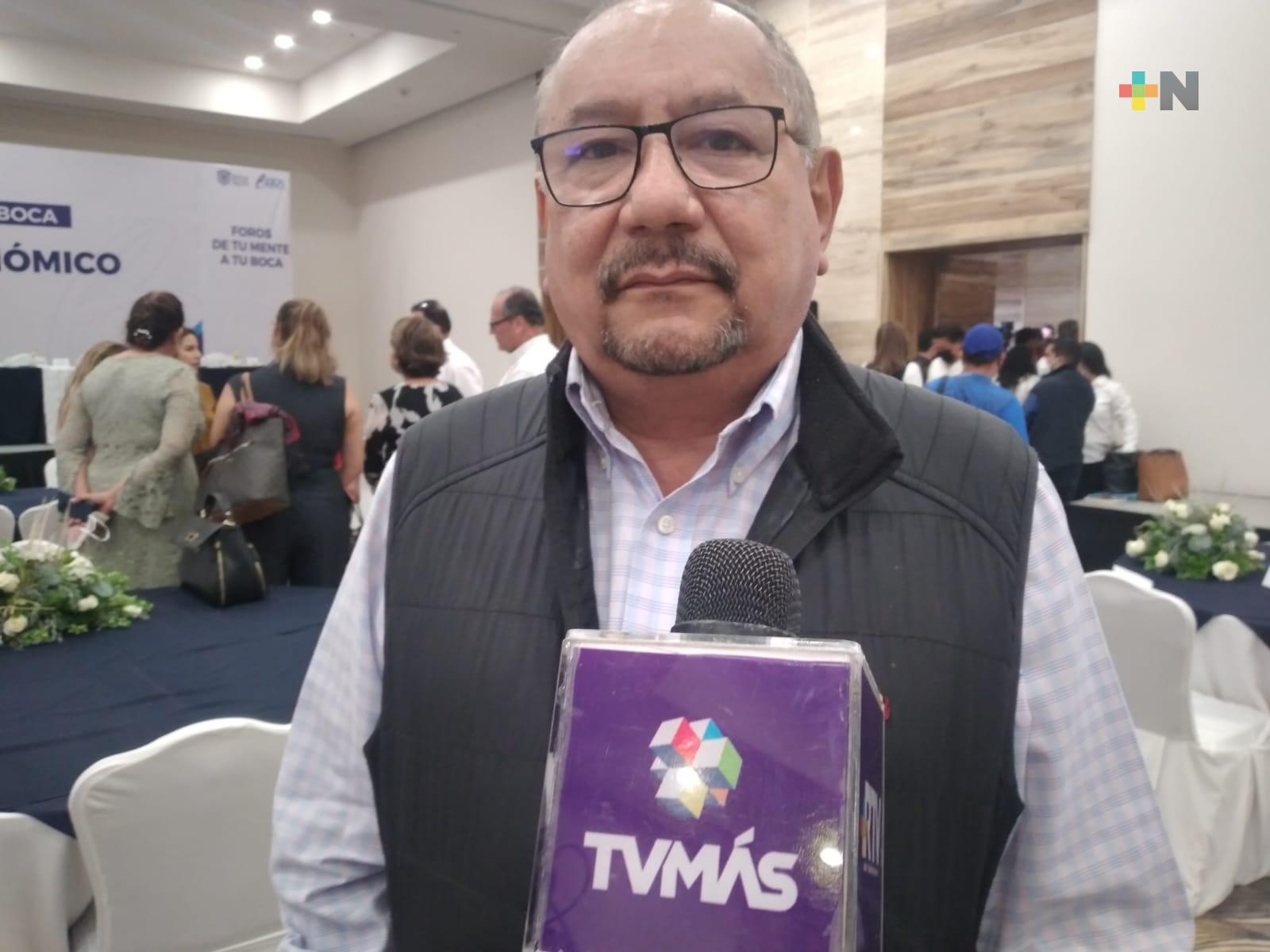 Buscarán facilitar acceso a playas a personas con discapacidad en Boca del Río