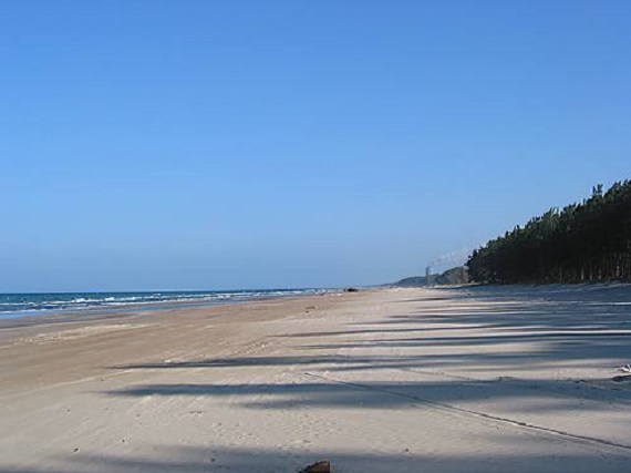 Pobladores de Barra Norte piden sean contemplados dentro del Plan de Desarrollo Integral Municipal 2022 de Tuxpan