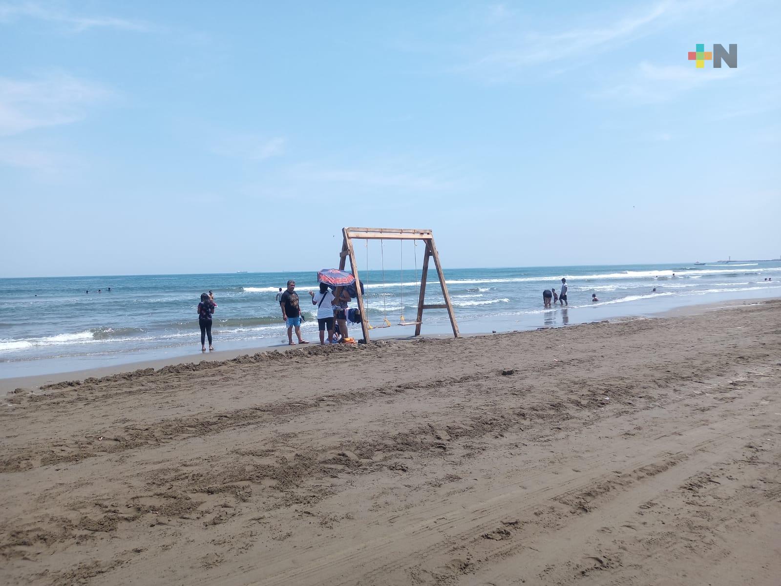 Realizarán el 8 de junio jornada de limpieza en playas veracruzanas