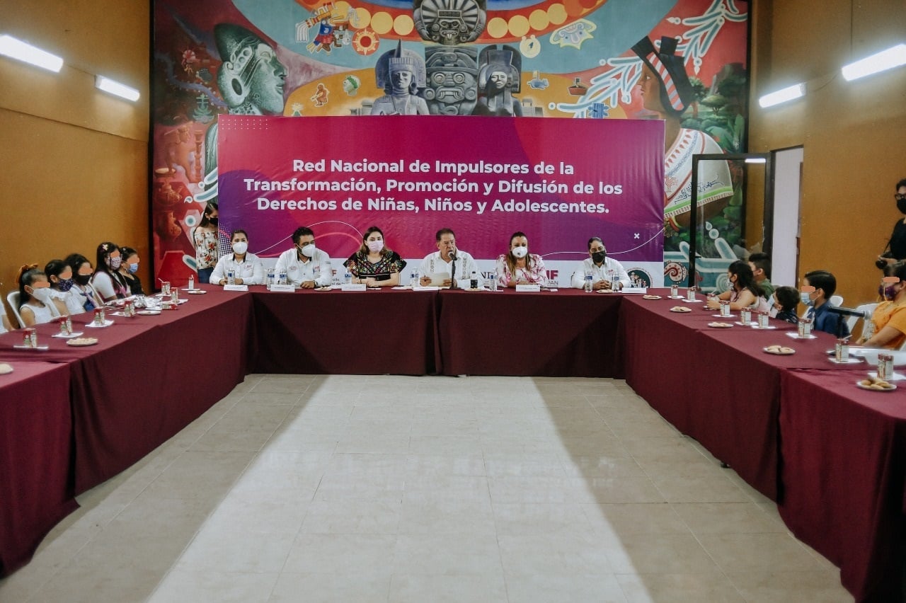 Menor tuxpeño gana corresponsalía infantil del Instituto Interamericano del Niño, la Niña y el Adolescente