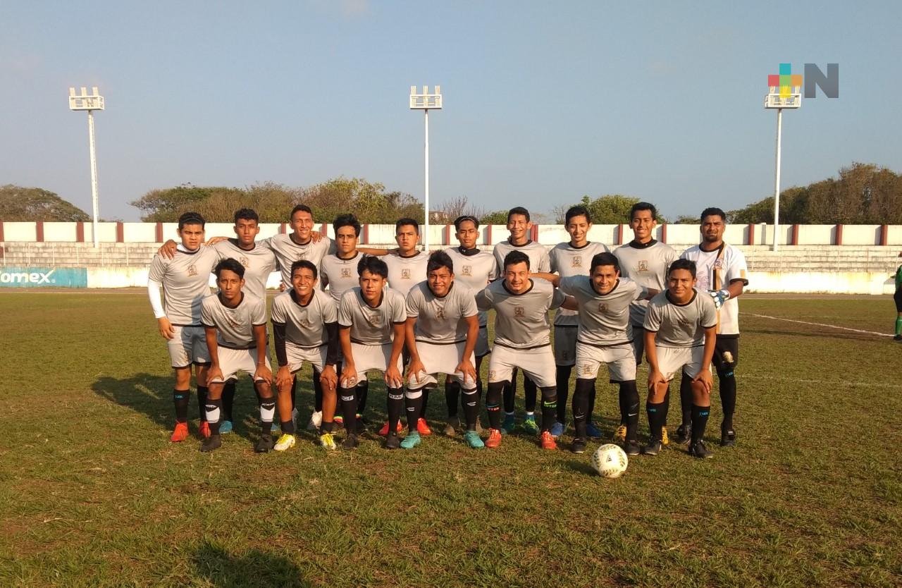 Culebreros de Coatzacoalcos se refuerza con miras a UPSL México