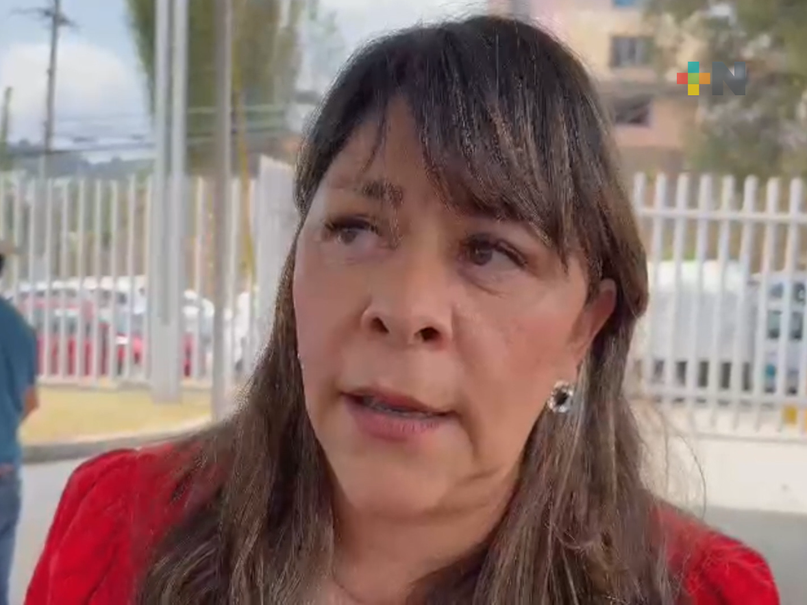 Abre Instituto Veracruzano de las Mujeres nuevo módulo en Xalapa