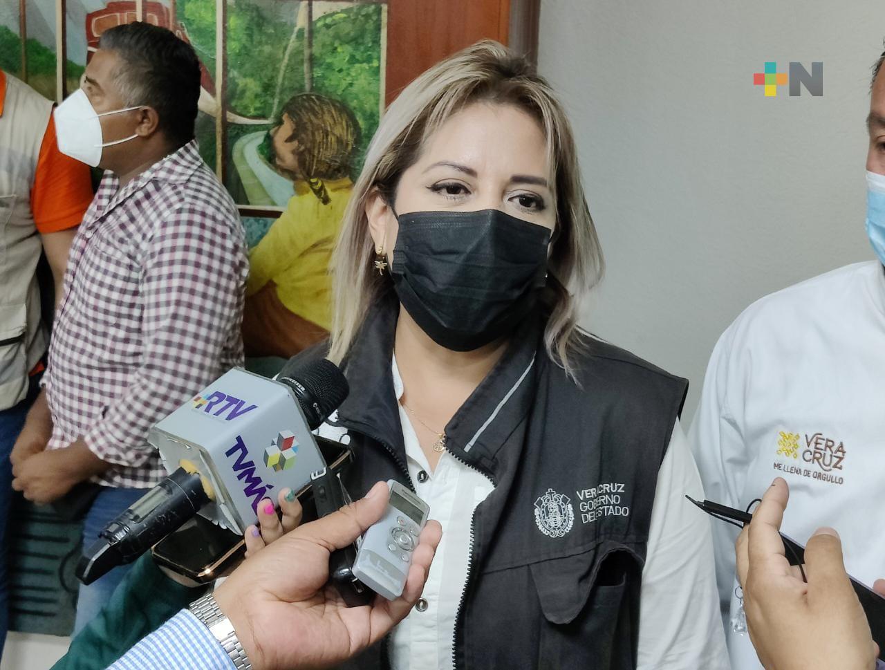 El 50% de mujeres sin estudios detectadas a través de programas sociales han logrado concluir primaria y secundaria: IVEA