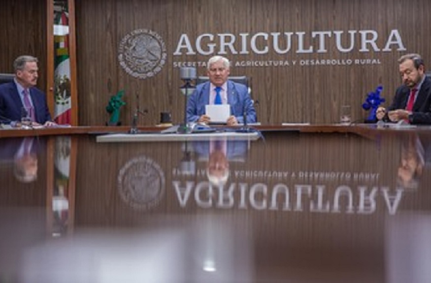 Impulsan proyectos estratégicos productivos en el Corredor Transístmico