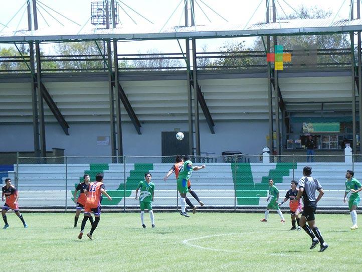 Con 259 deportistas, los Halcones participarán en la Universiada Regional