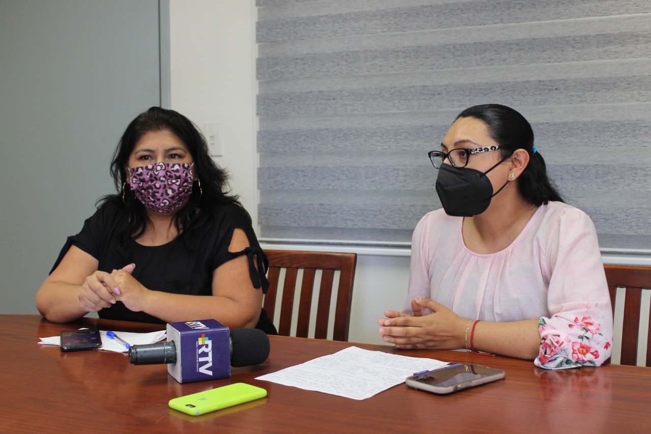 A través de portal, SEMSyS presenta información sobre oferta educativa para egresados de secundaria