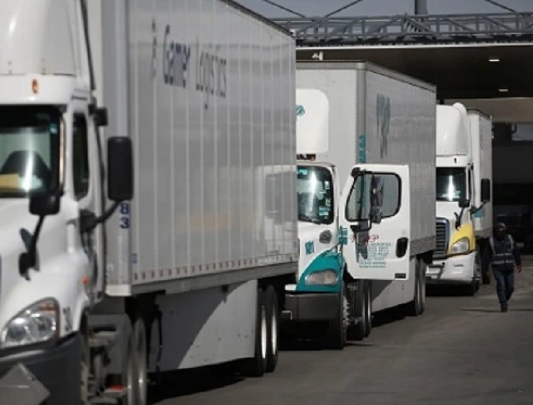 SRE rechaza las inspecciones estatales impuestas en la frontera con Texas