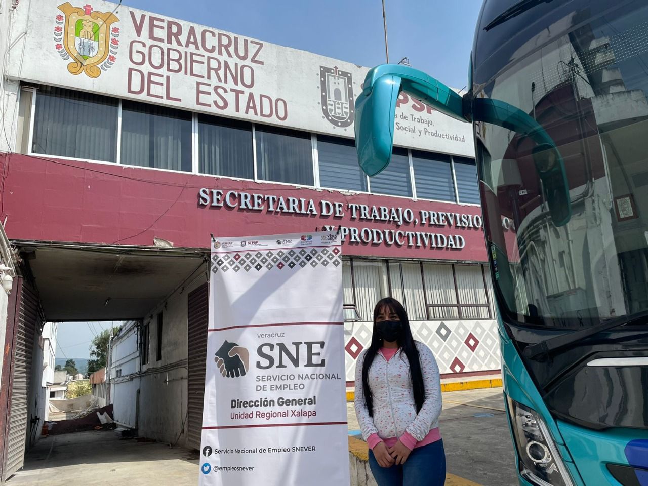 STPSP y SNE vinculan a buscadores de empleo con el sector empresarial