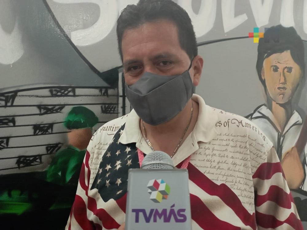 Realizan recuento de votos para elegir agente municipal en congregación de Coatza