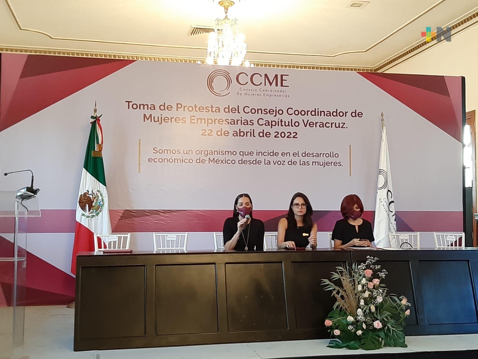 Mujeres han generado reactivación económica del 32% enfocado en sector empresarial de servicios en el país