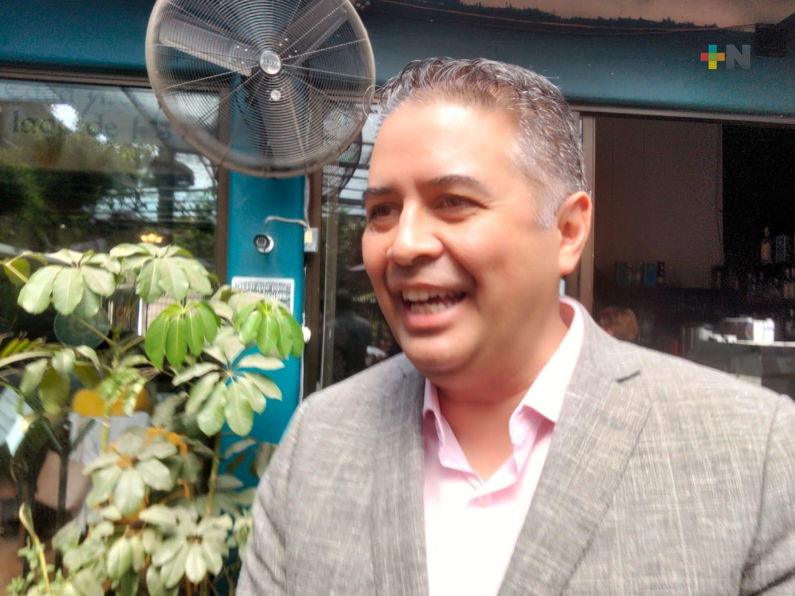 Más de un millón de turistas espera Veracruz durante esta Semana Santa