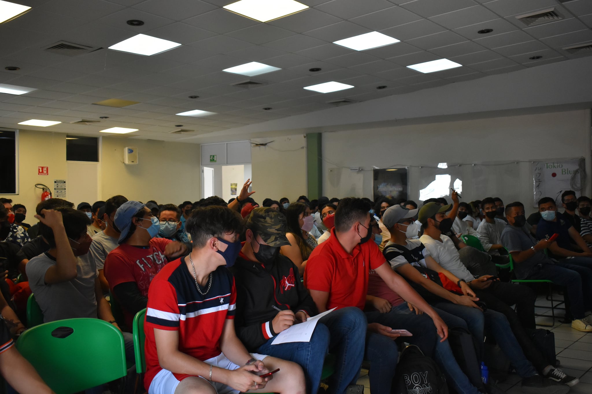 «Transformando con ingenio» muestra el trabajo académico y de difusión del Tec de Xalapa