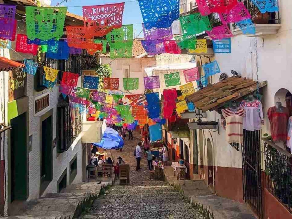 Todo listo para el primer Tianguis Internacional de Pueblos Mágicos en Barcelona