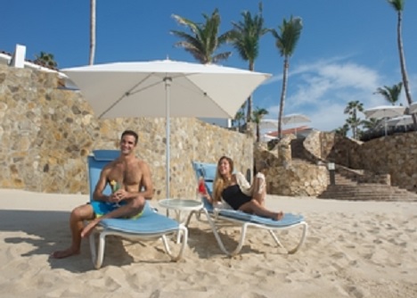 Ingresaron a México tres millones de turistas internacionales por vía aérea entre enero y febrero de 2022