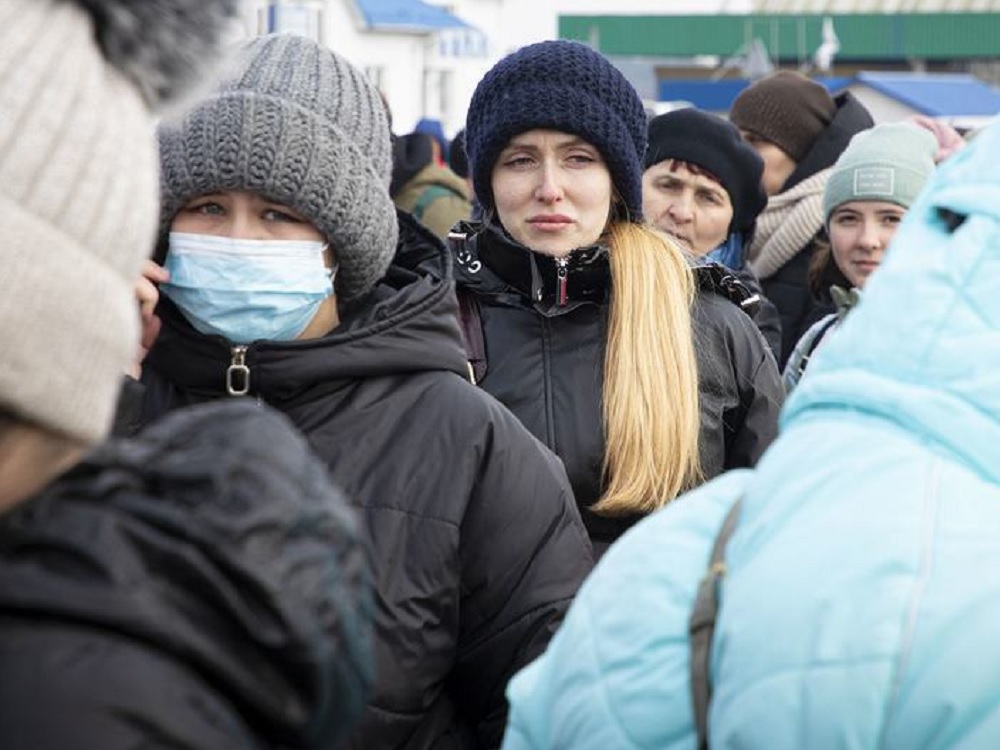 ONU pide una “investigación rigurosa” de denuncias de violencia sexual durante la guerra de Ucrania