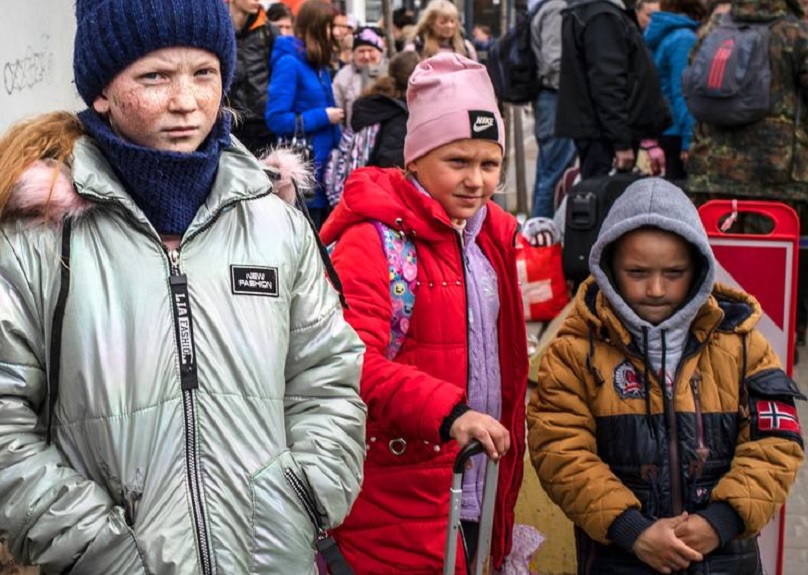ONU libera 50 millones de dólares adicionales para llevar ayuda a Ucrania