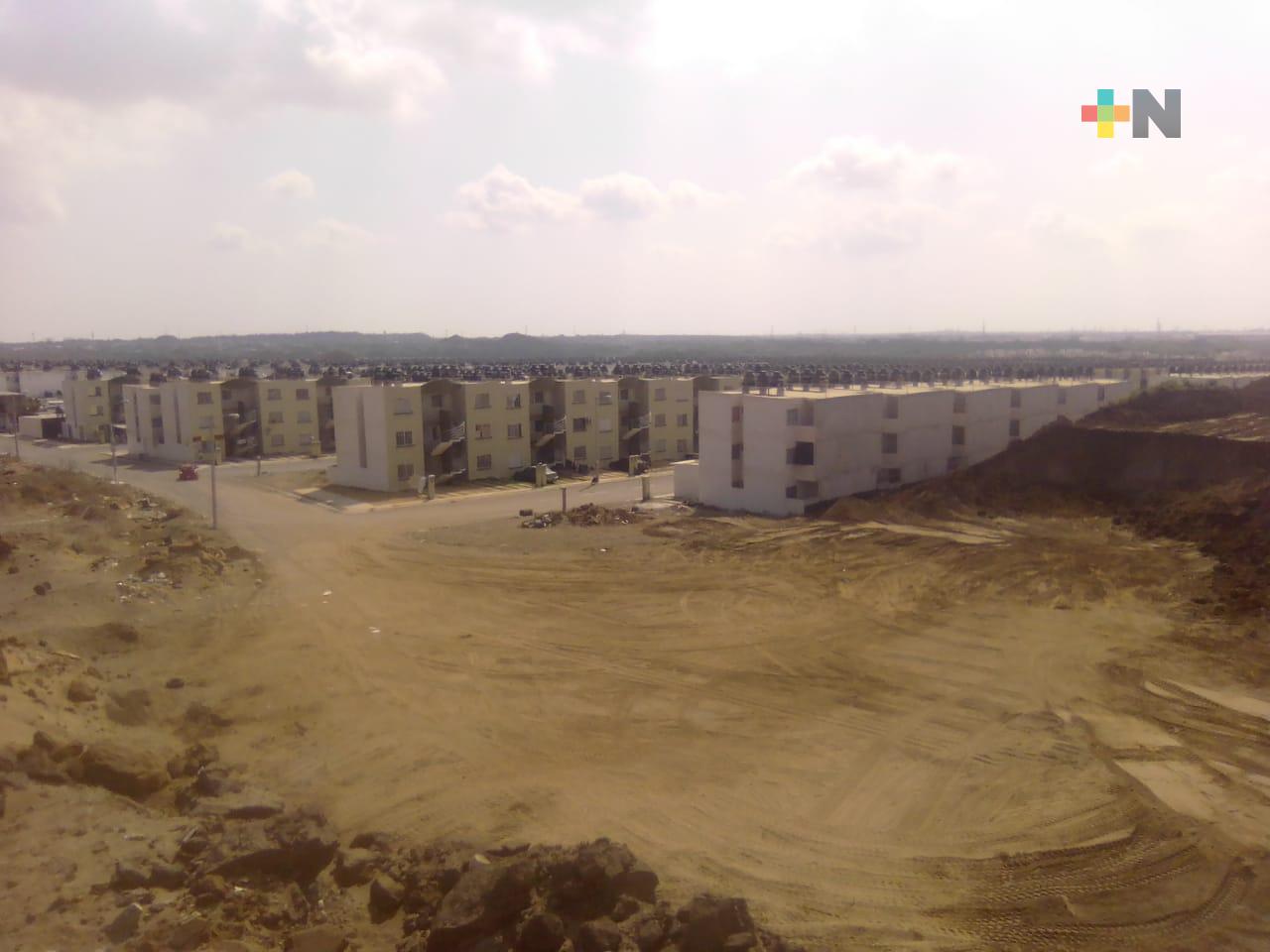 Empresa constructora cooperará en rescate de vestigios arqueológicos