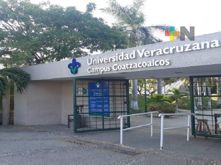 Campus UV Coatzacoalcos y Minatitlán contarán con módulo de vacunación antiCovid