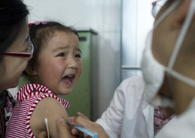 OMS continúa investigando la causa de los casos de hepatitis aguda en niños