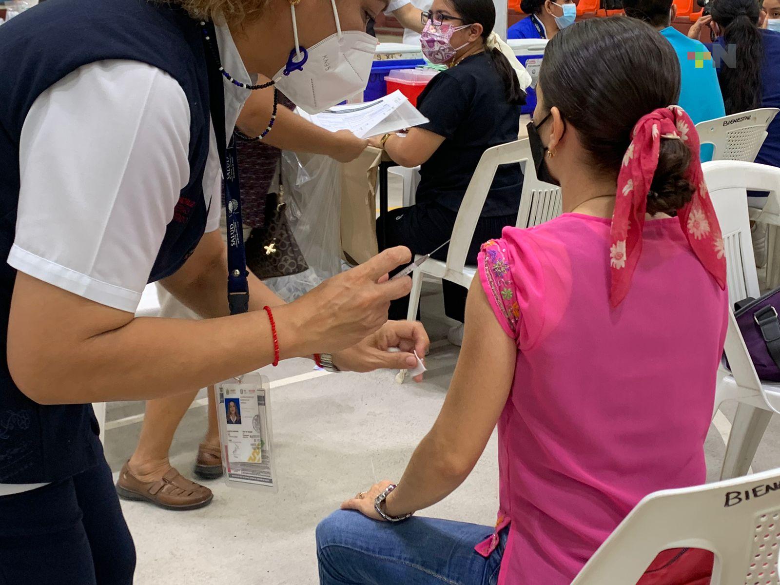 Por tercer periodo consecutivo, semáforo epidémico se mantiene en verde en todo México