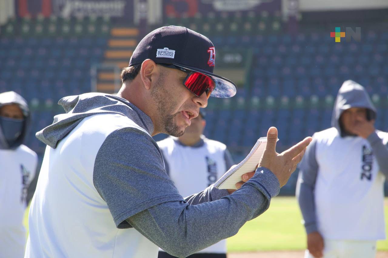 «Mosco» Arredondo y sus Bravos, de gira por Tamaulipas