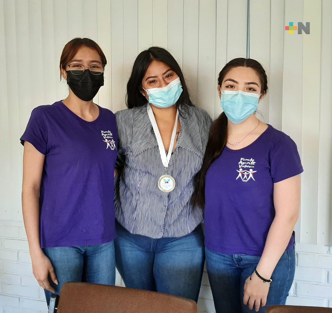 Invitan el 16 de abril a feria de mujeres emprendedoras en Exconvento Betlehemita