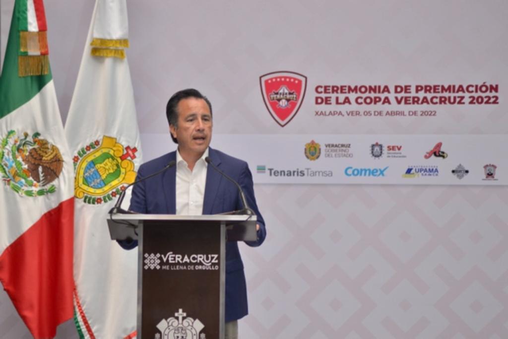 De no concretarse tren ligero para Xalapa, Gobierno del Estado ya tiene plan B