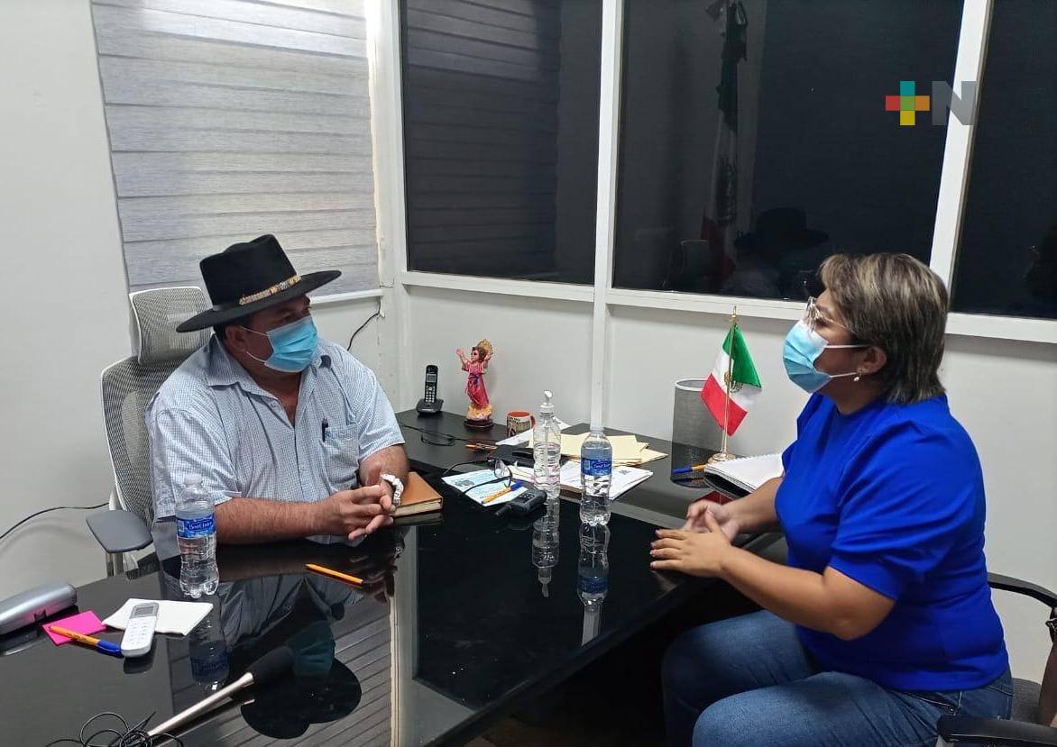 Avanza CEAPP en Programa Estratégico de Libertad de Expresión