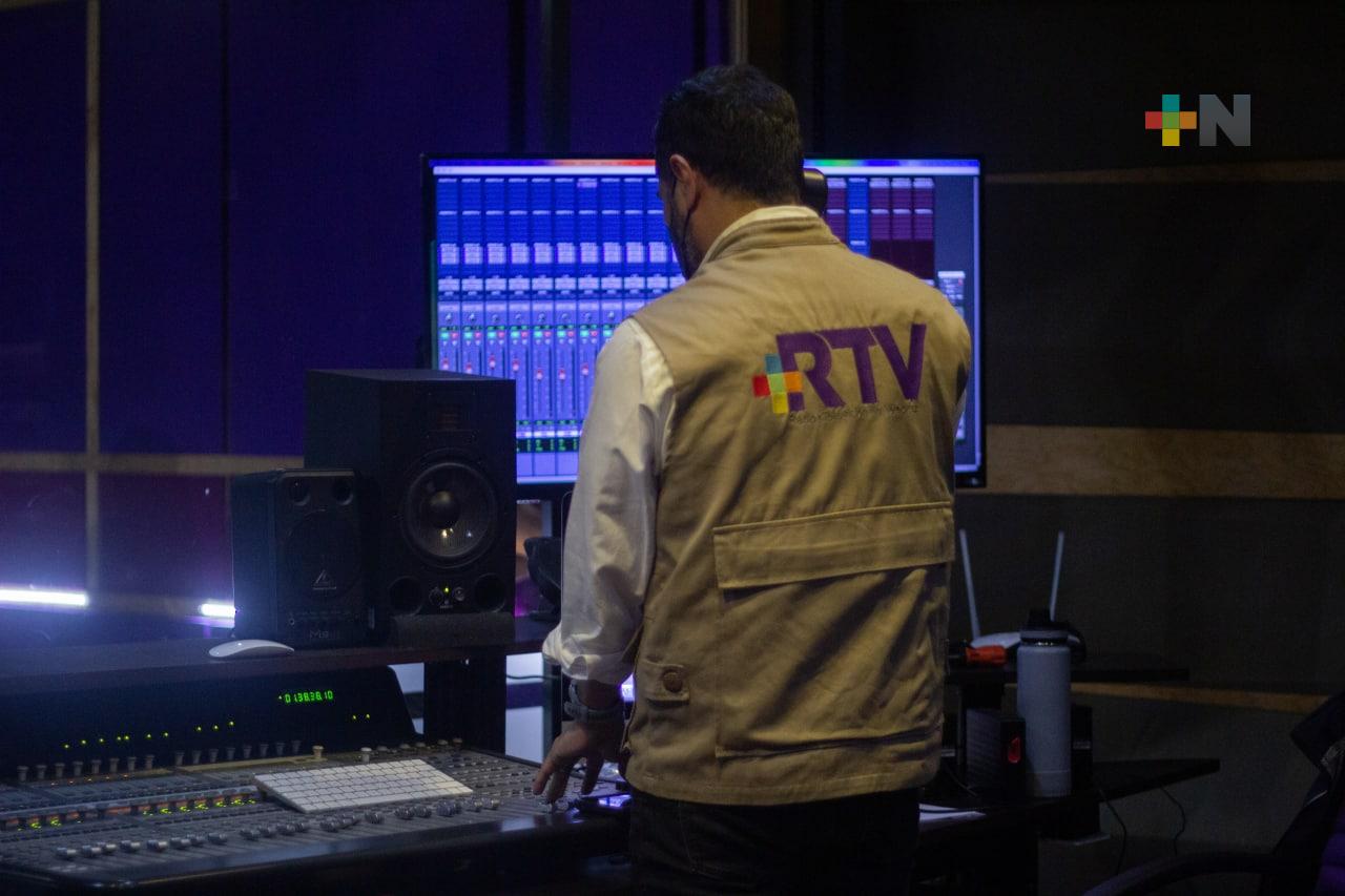 ¡Al Aire! Radio Más lanza nueva programación en el 107.7 FM