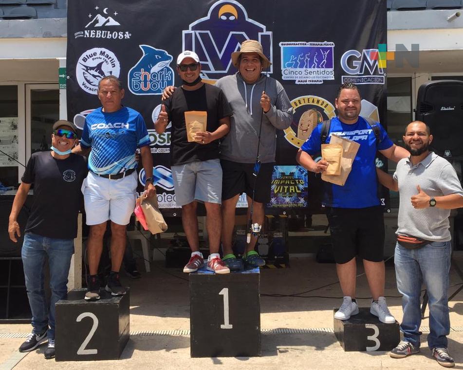 Exitoso inicio de temporada en la LVN con la fecha “Deidades Marinas Watatsumi”