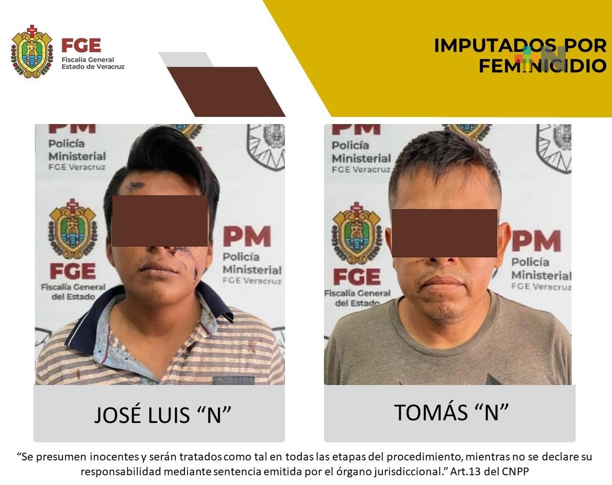 Proceden dos imputaciones en la zona sur: FGE