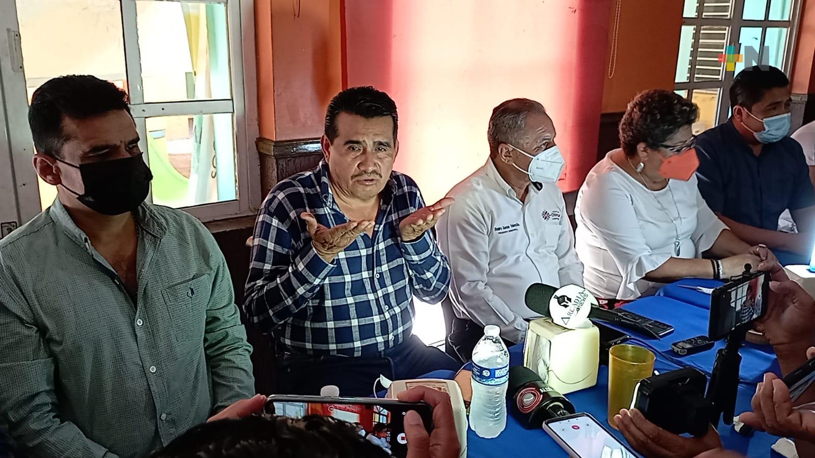 Distrito Electoral 20 logró 110 mil 734 votos en la Consulta de Revocación de Mandato