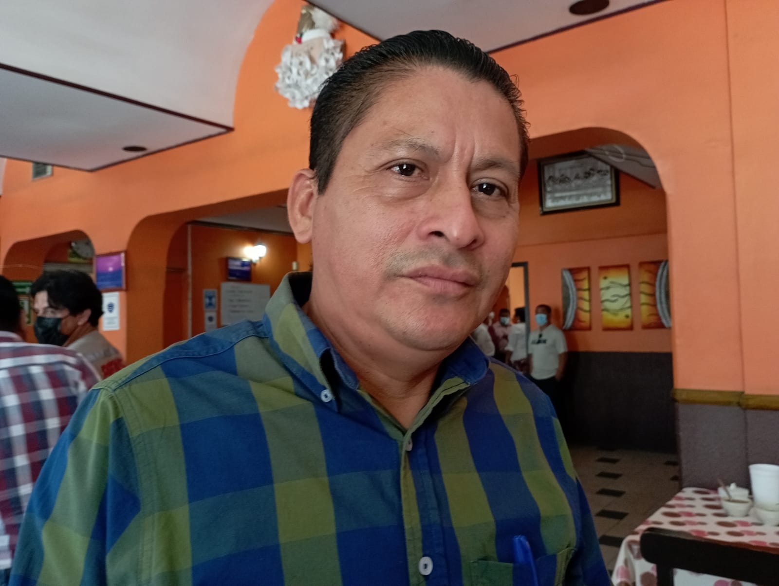 Urge reforestación para evitar crisis de agua; disminuye captación de agua en presa Yuribia